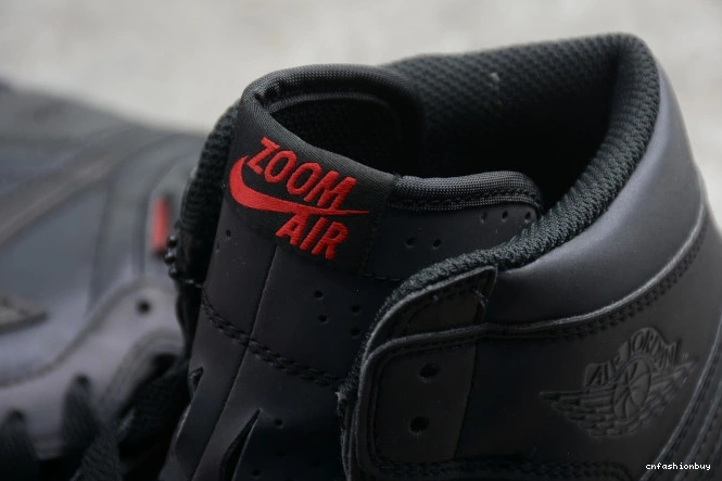 Jordan Retro Zoom 1 Air High BV0006-900 Fearless 0925